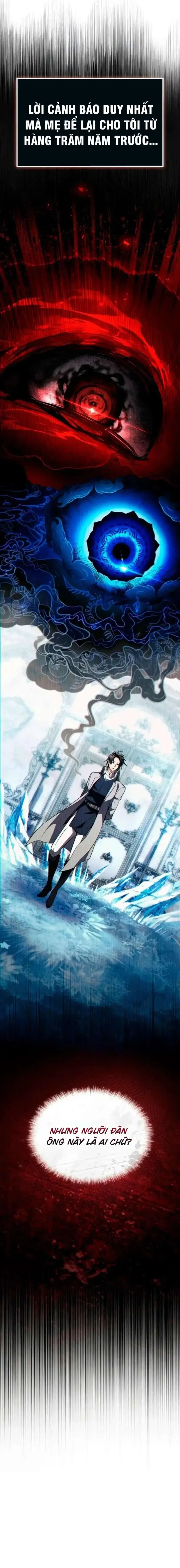 Giáo Dục Ác Nhân Chapter 35 - Trang 14