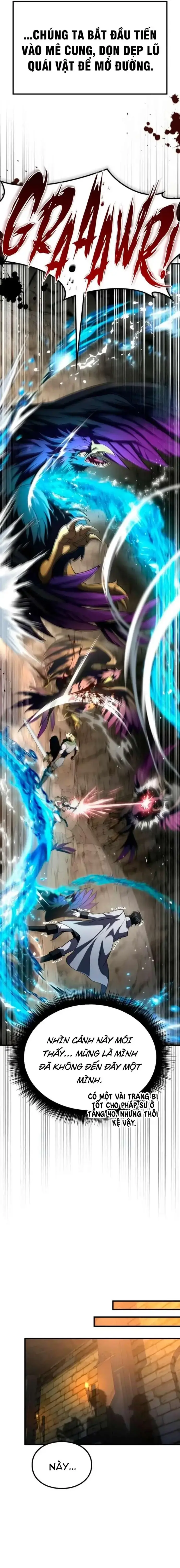 Giáo Dục Ác Nhân Chapter 35 - Trang 17