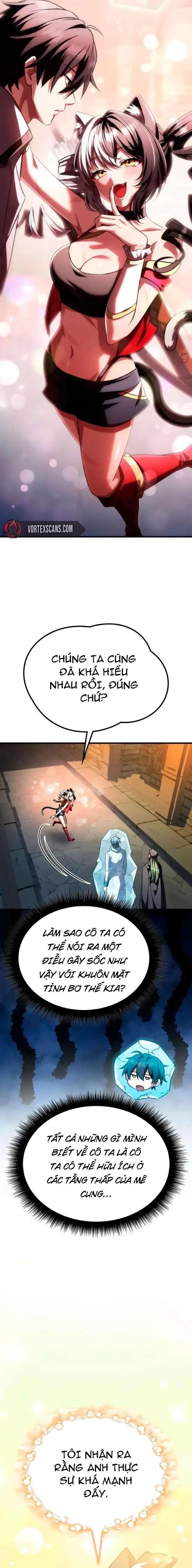 Giáo Dục Ác Nhân Chapter 35 - Trang 19