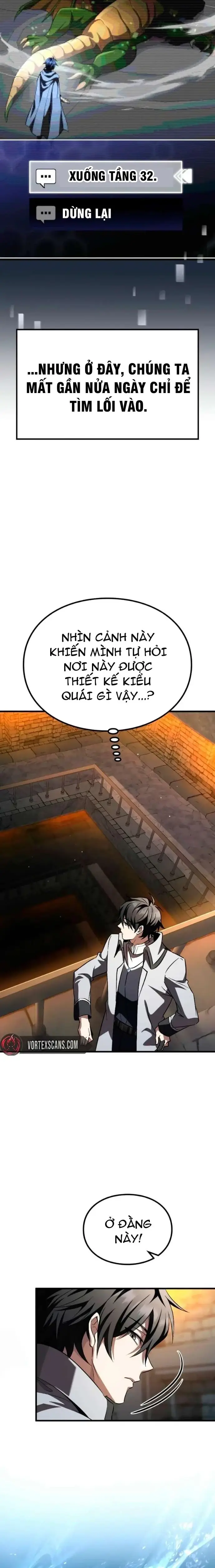 Giáo Dục Ác Nhân Chapter 35 - Trang 23
