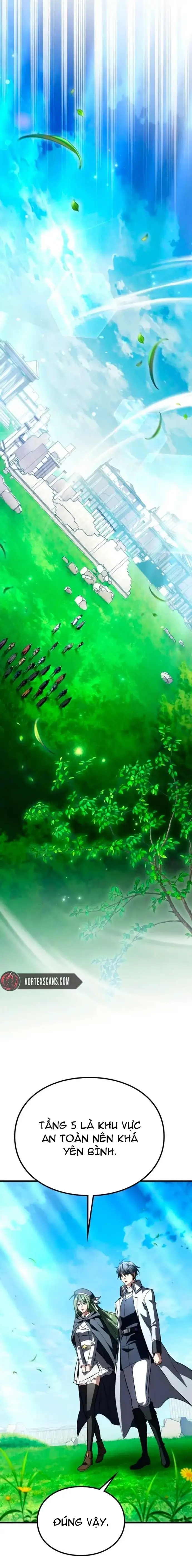 Giáo Dục Ác Nhân Chapter 35 - Trang 25