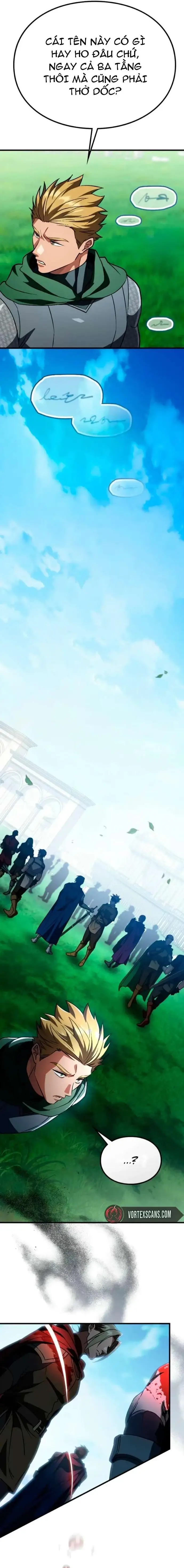 Giáo Dục Ác Nhân Chapter 35 - Trang 27