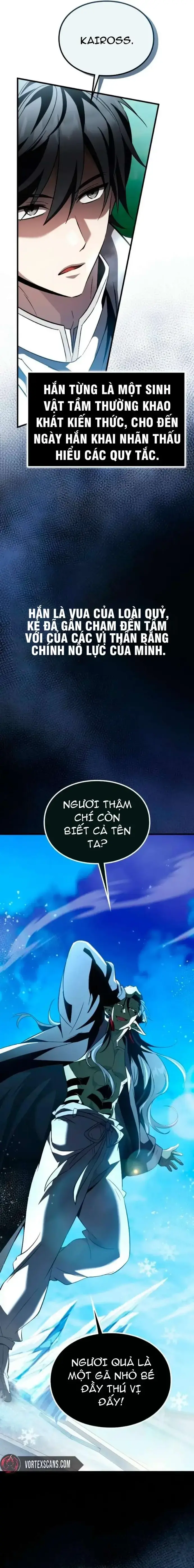 Giáo Dục Ác Nhân Chapter 35 - Trang 33