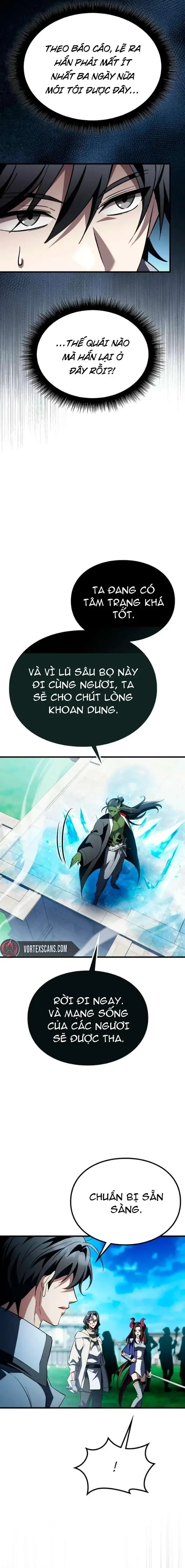 Giáo Dục Ác Nhân Chapter 35 - Trang 34