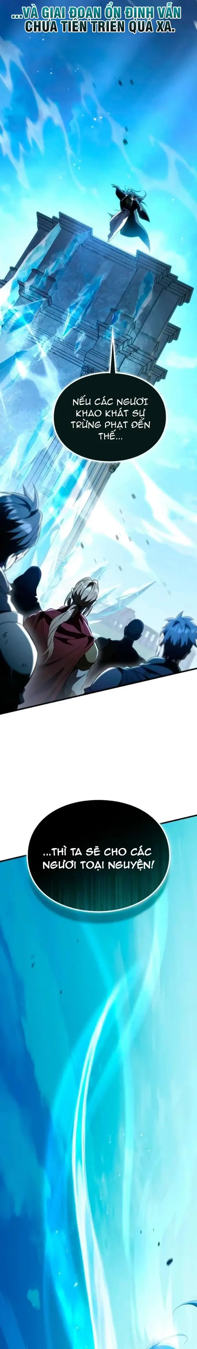 Giáo Dục Ác Nhân Chapter 35 - Trang 36