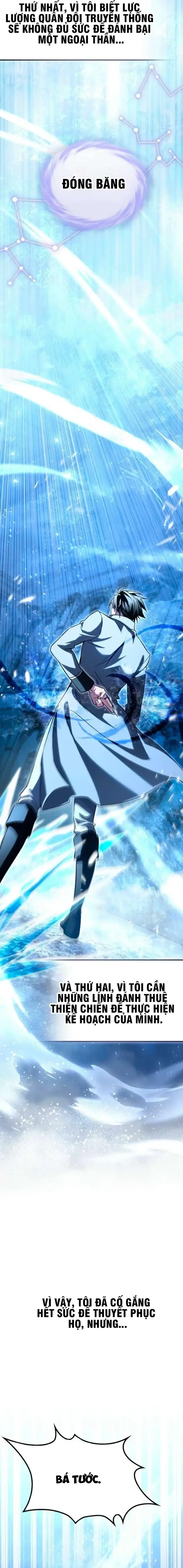 Giáo Dục Ác Nhân Chapter 35 - Trang 4
