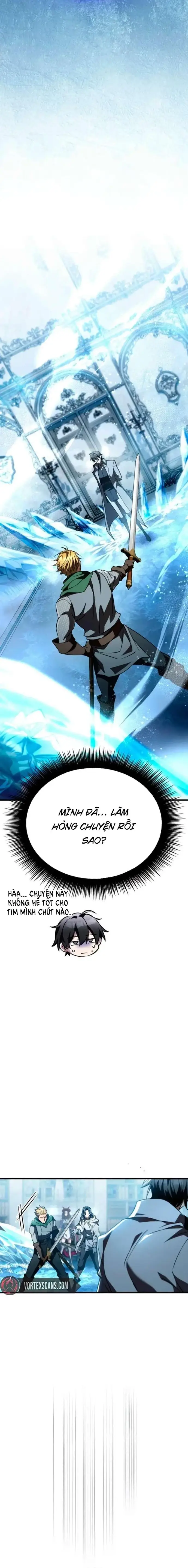 Giáo Dục Ác Nhân Chapter 35 - Trang 6