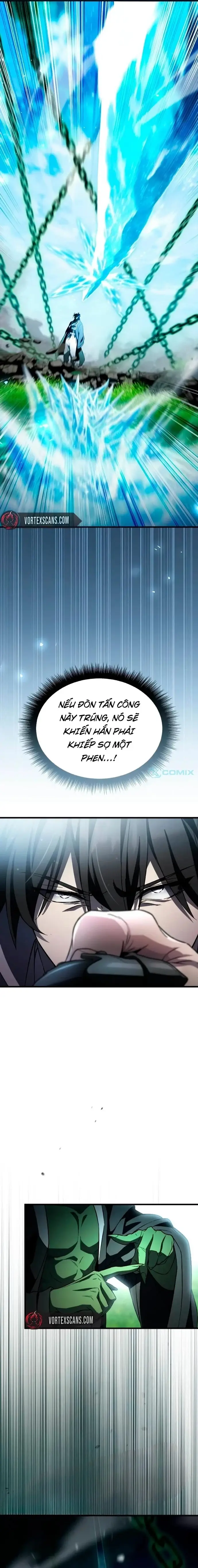Giáo Dục Ác Nhân Chapter 36 - Trang 10