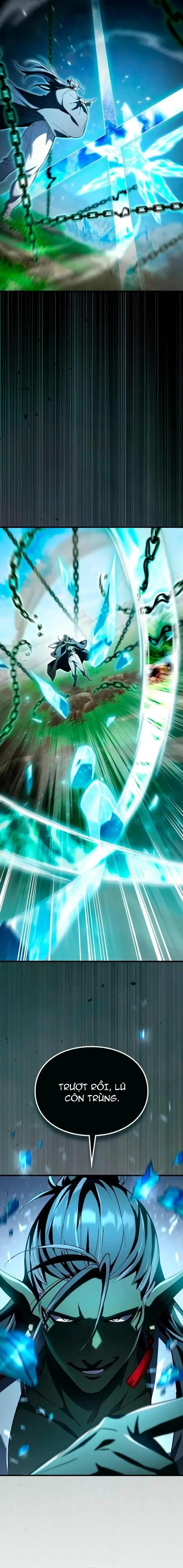 Giáo Dục Ác Nhân Chapter 36 - Trang 11