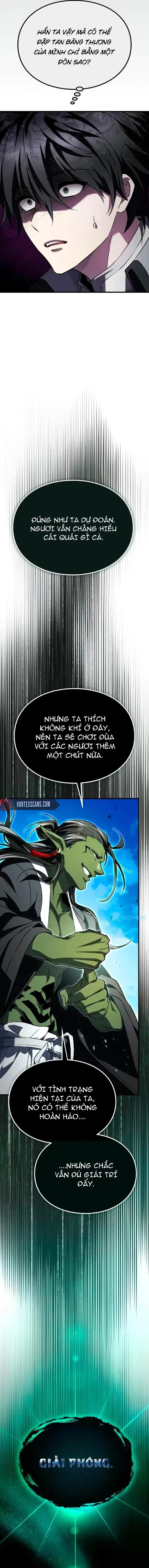 Giáo Dục Ác Nhân Chapter 36 - Trang 12