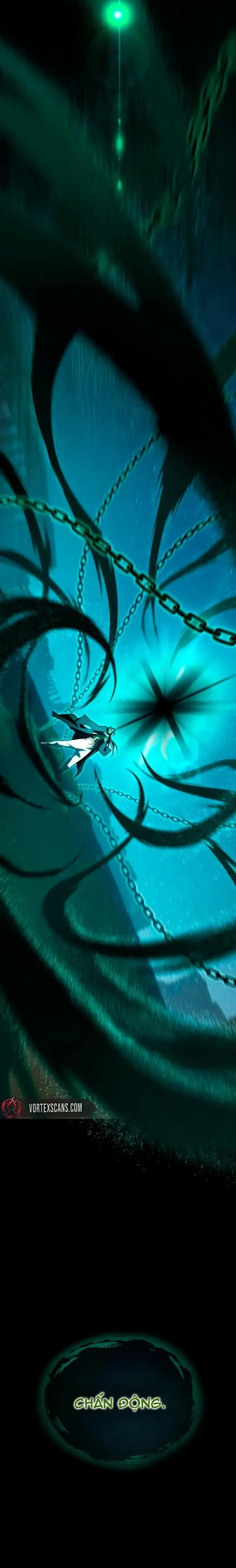 Giáo Dục Ác Nhân Chapter 36 - Trang 13
