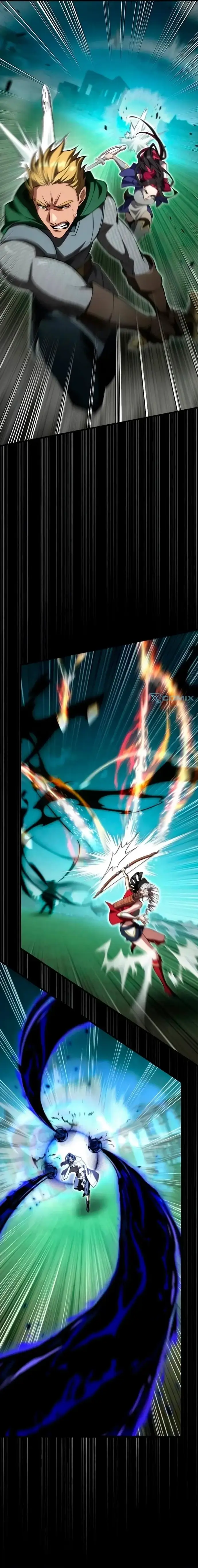 Giáo Dục Ác Nhân Chapter 36 - Trang 14