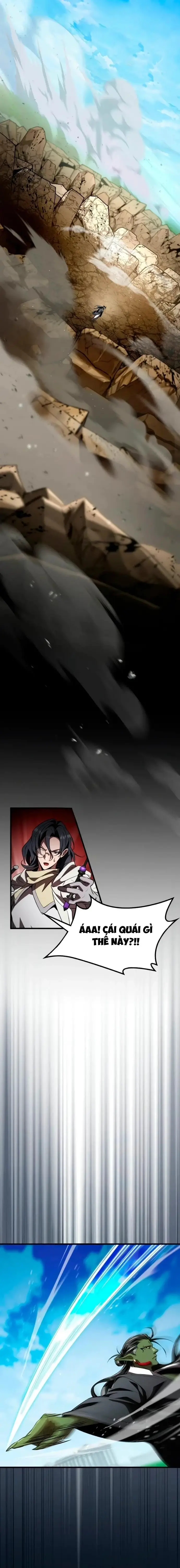 Giáo Dục Ác Nhân Chapter 36 - Trang 18