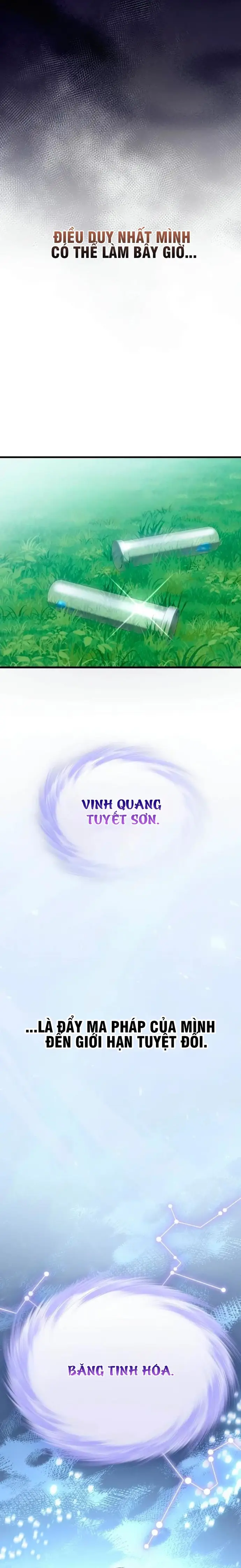 Giáo Dục Ác Nhân Chapter 36 - Trang 22