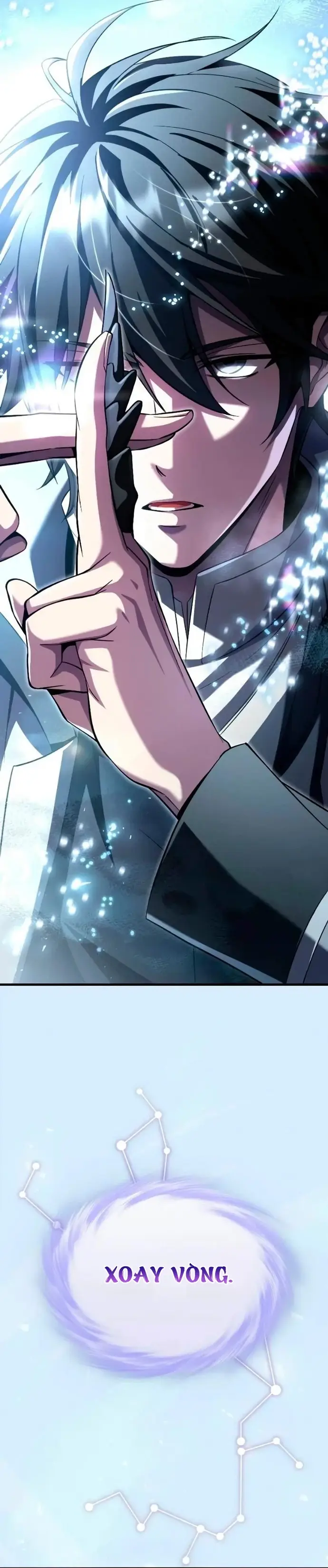 Giáo Dục Ác Nhân Chapter 36 - Trang 23