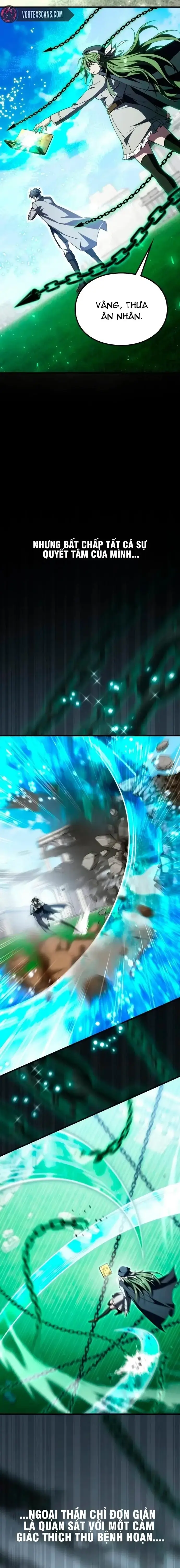 Giáo Dục Ác Nhân Chapter 36 - Trang 25
