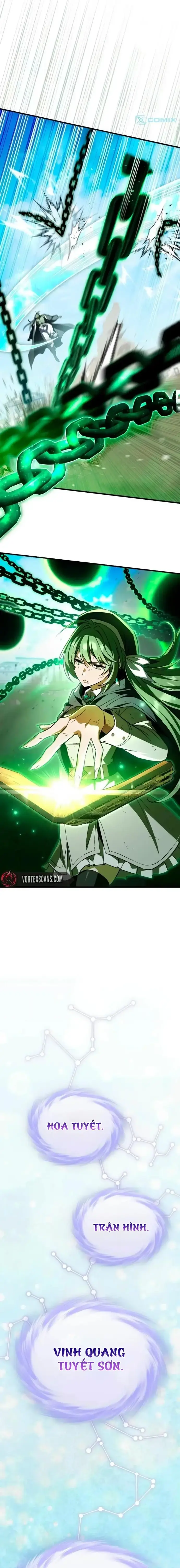 Giáo Dục Ác Nhân Chapter 36 - Trang 28