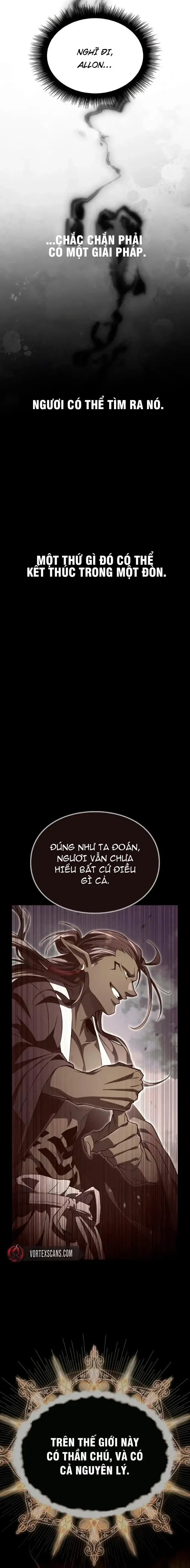 Giáo Dục Ác Nhân Chapter 36 - Trang 30