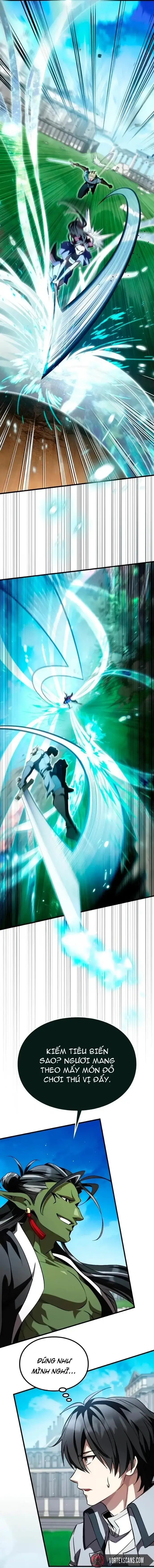 Giáo Dục Ác Nhân Chapter 36 - Trang 4