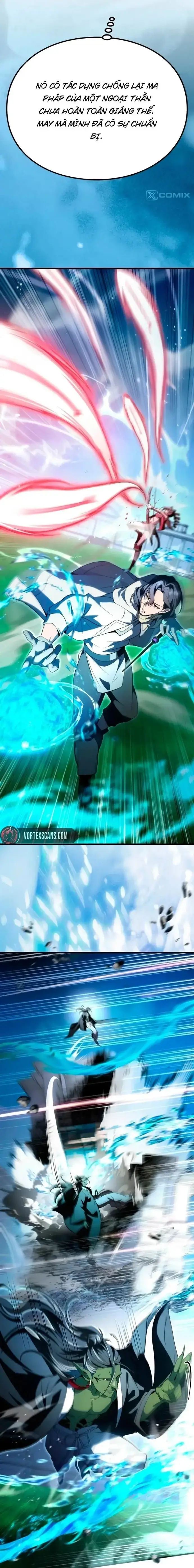 Giáo Dục Ác Nhân Chapter 36 - Trang 5