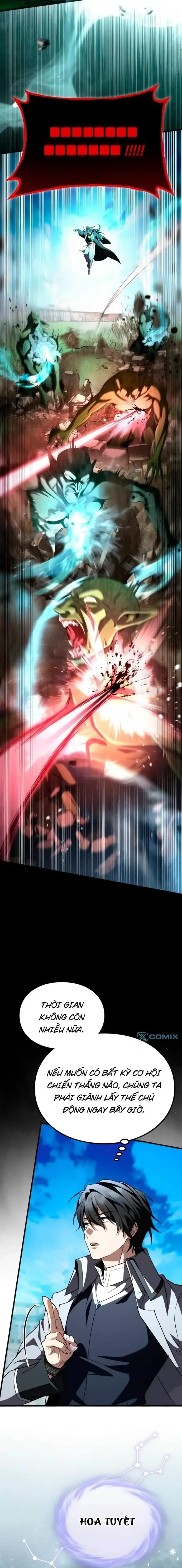 Giáo Dục Ác Nhân Chapter 36 - Trang 6