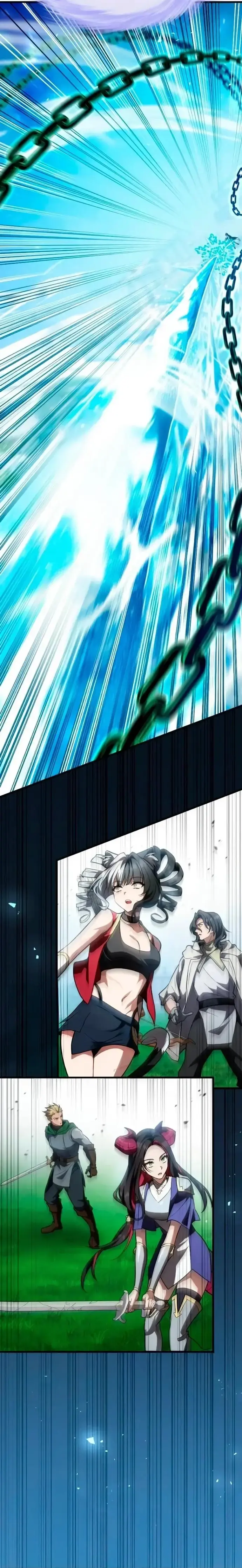 Giáo Dục Ác Nhân Chapter 36 - Trang 9
