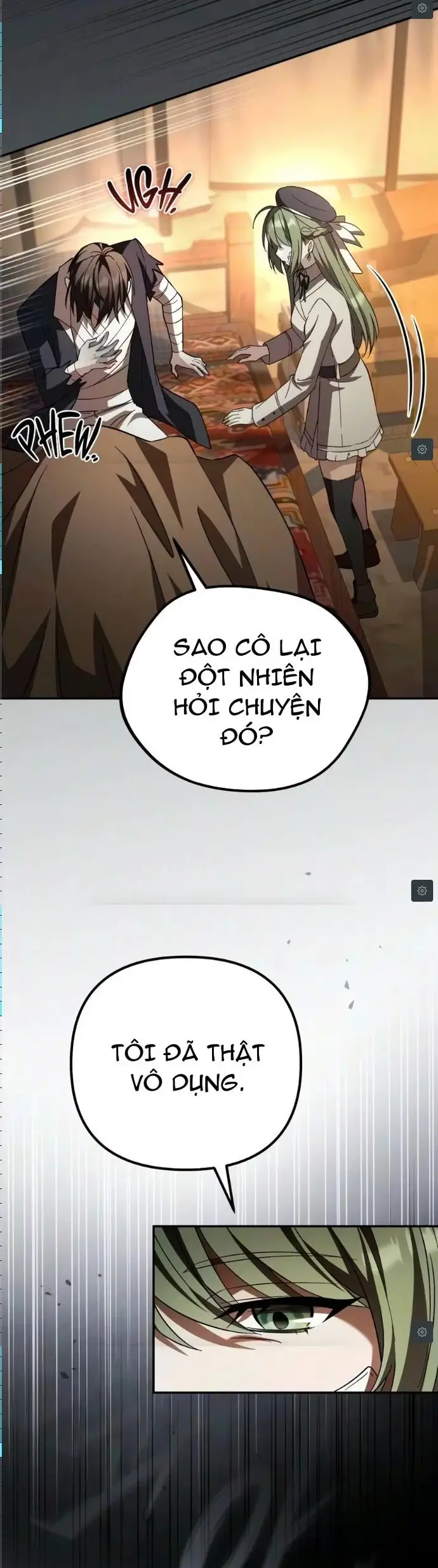 Giáo Dục Ác Nhân Chapter 37 - Trang 13
