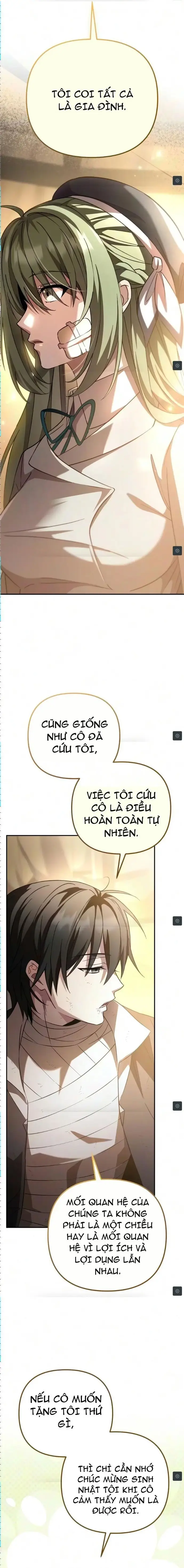 Giáo Dục Ác Nhân Chapter 37 - Trang 16