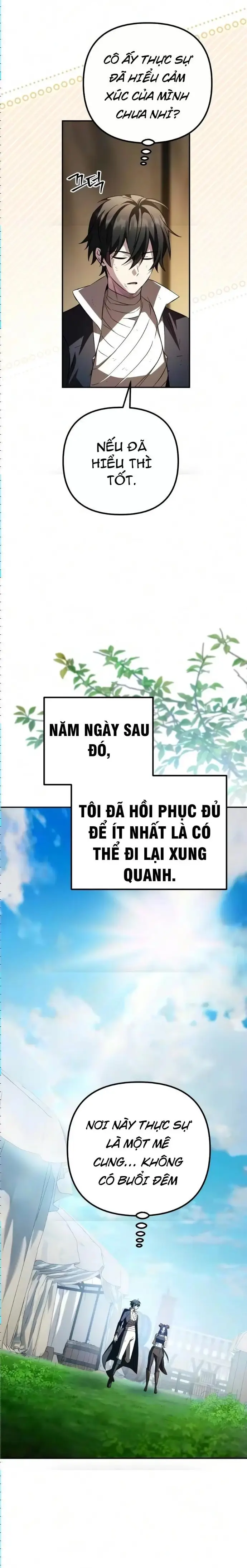 Giáo Dục Ác Nhân Chapter 37 - Trang 18