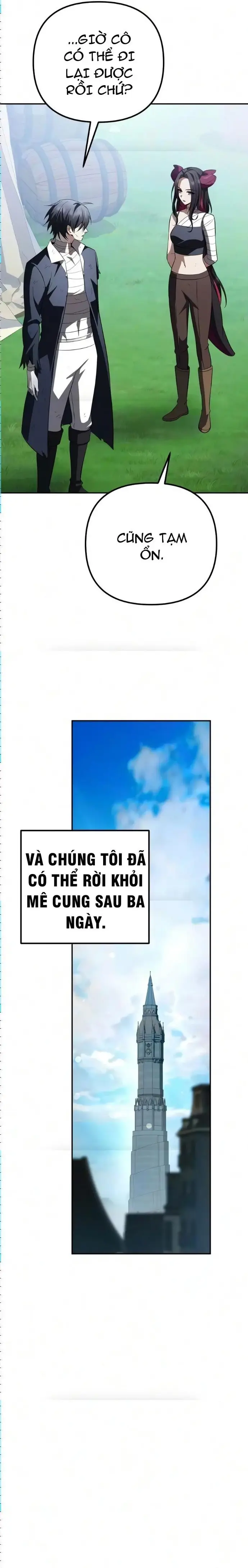 Giáo Dục Ác Nhân Chapter 37 - Trang 19