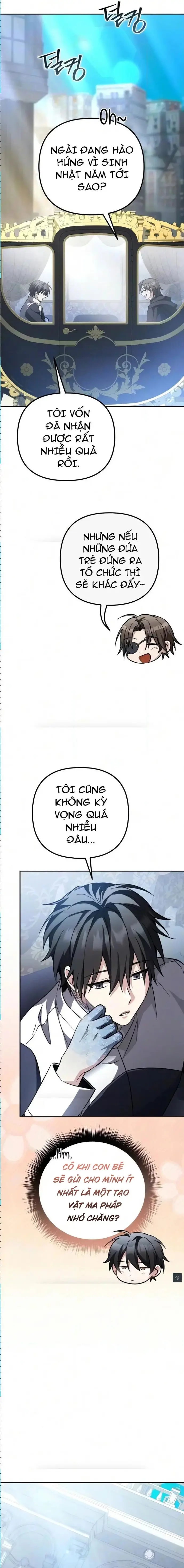 Giáo Dục Ác Nhân Chapter 37 - Trang 23