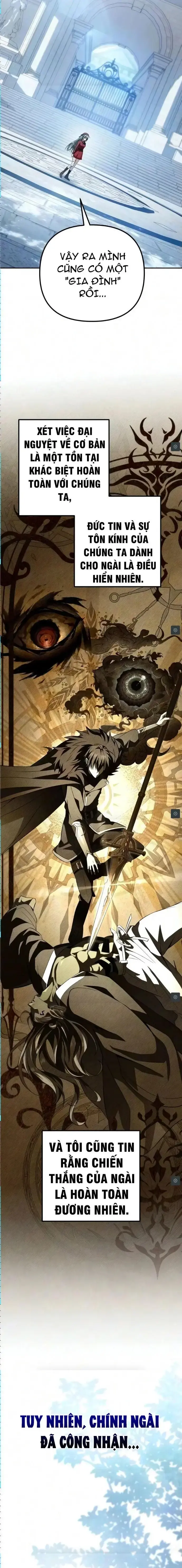 Giáo Dục Ác Nhân Chapter 37 - Trang 24