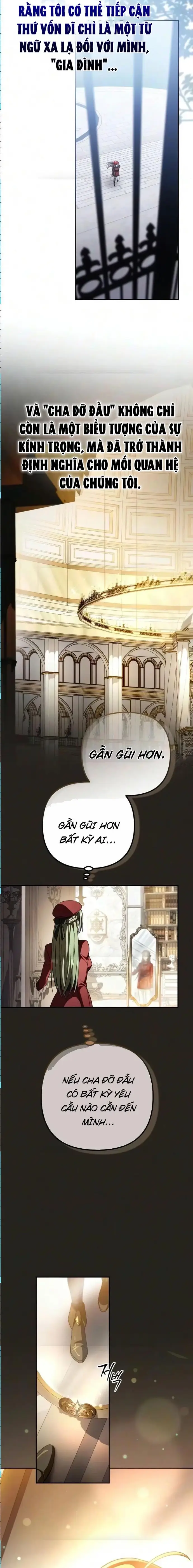 Giáo Dục Ác Nhân Chapter 37 - Trang 25