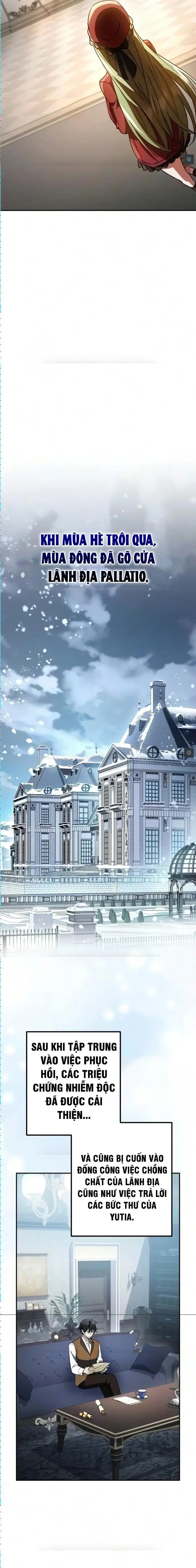Giáo Dục Ác Nhân Chapter 37 - Trang 27