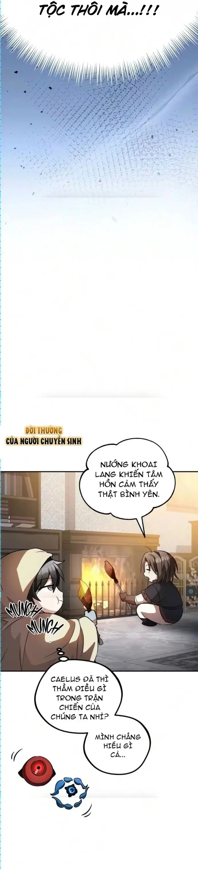 Giáo Dục Ác Nhân Chapter 37 - Trang 34