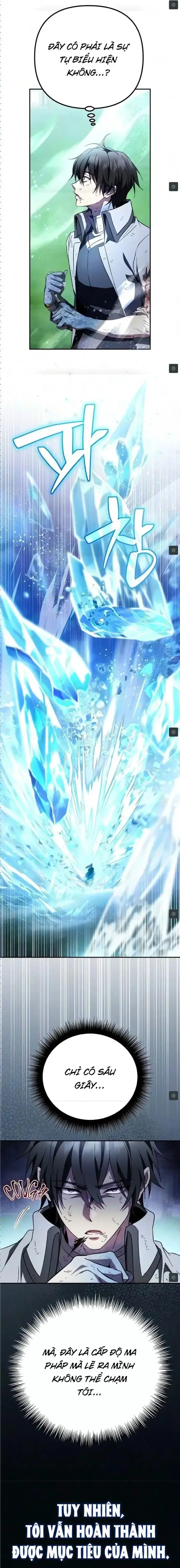 Giáo Dục Ác Nhân Chapter 37 - Trang 4