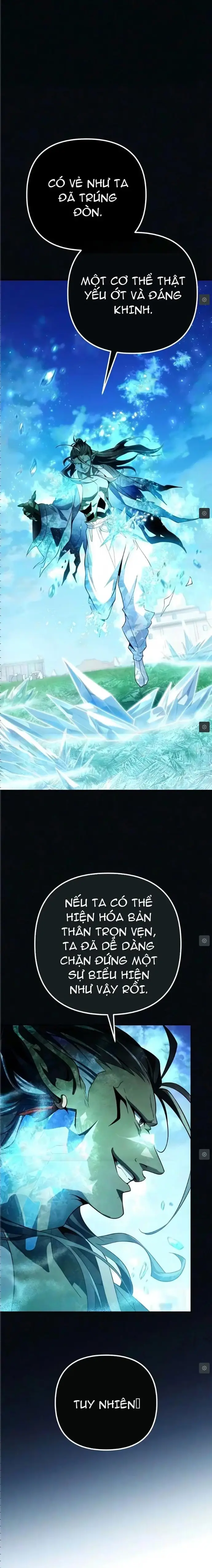 Giáo Dục Ác Nhân Chapter 37 - Trang 5