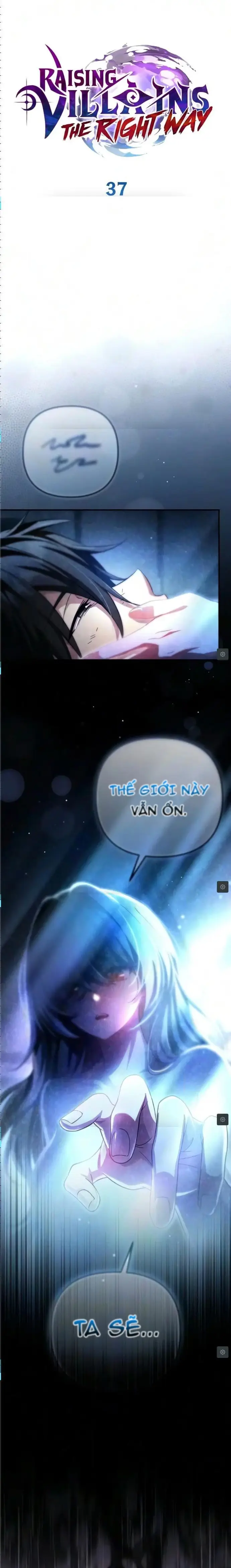 Giáo Dục Ác Nhân Chapter 37 - Trang 8