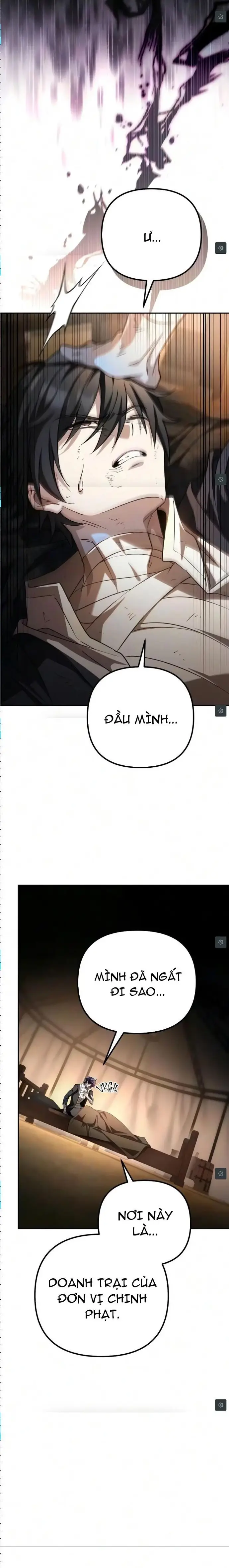 Giáo Dục Ác Nhân Chapter 37 - Trang 9