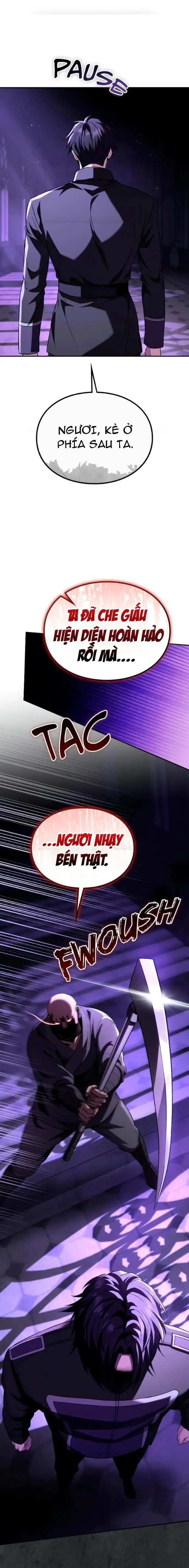 Giáo Dục Ác Nhân Chapter 38 - Trang 13