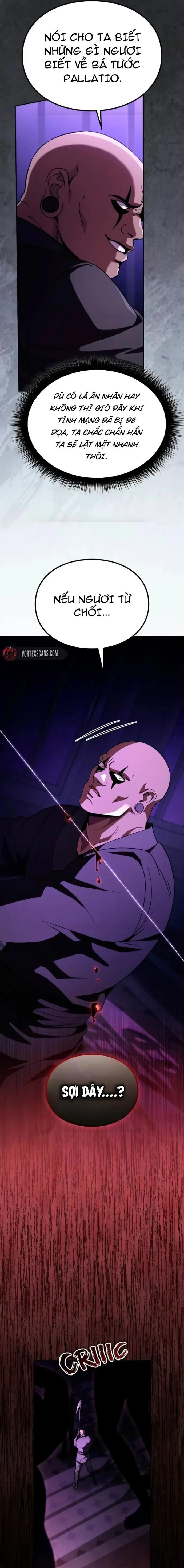 Giáo Dục Ác Nhân Chapter 38 - Trang 14