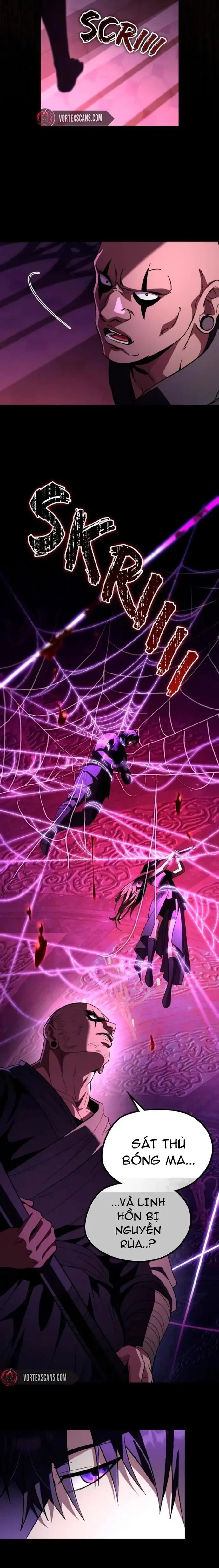 Giáo Dục Ác Nhân Chapter 38 - Trang 15