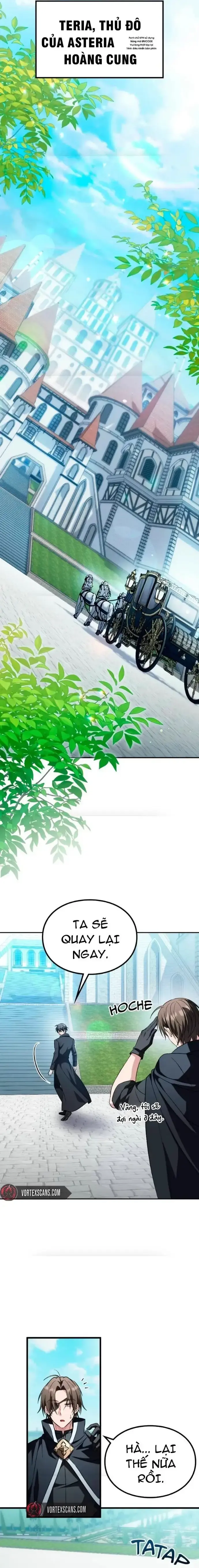 Giáo Dục Ác Nhân Chapter 38 - Trang 26
