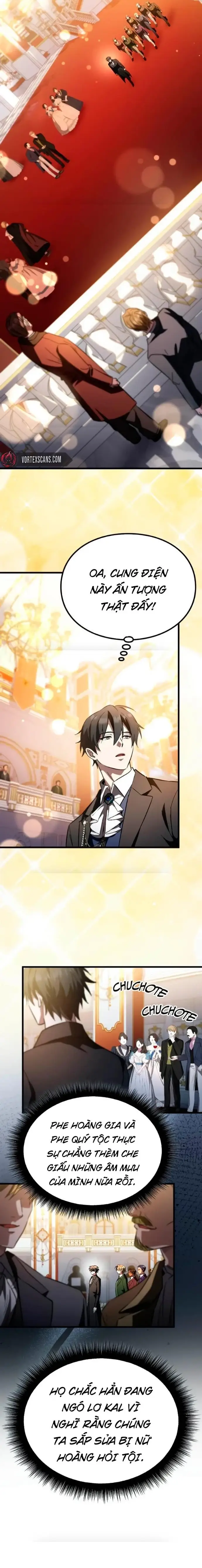 Giáo Dục Ác Nhân Chapter 38 - Trang 29