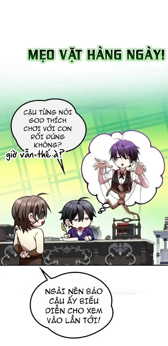 Giáo Dục Ác Nhân Chapter 38 - Trang 33
