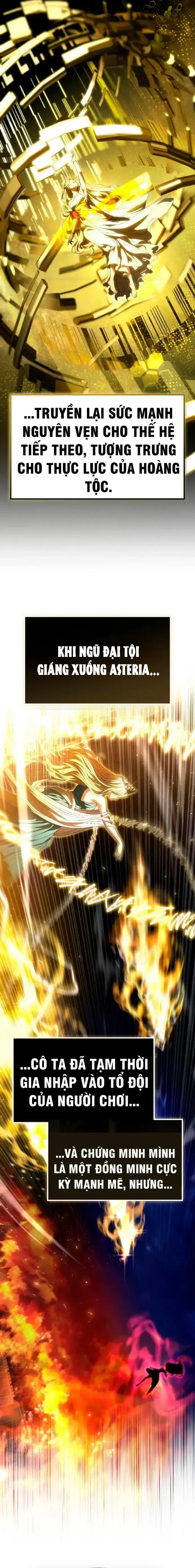 Giáo Dục Ác Nhân Chapter 38 - Trang 6