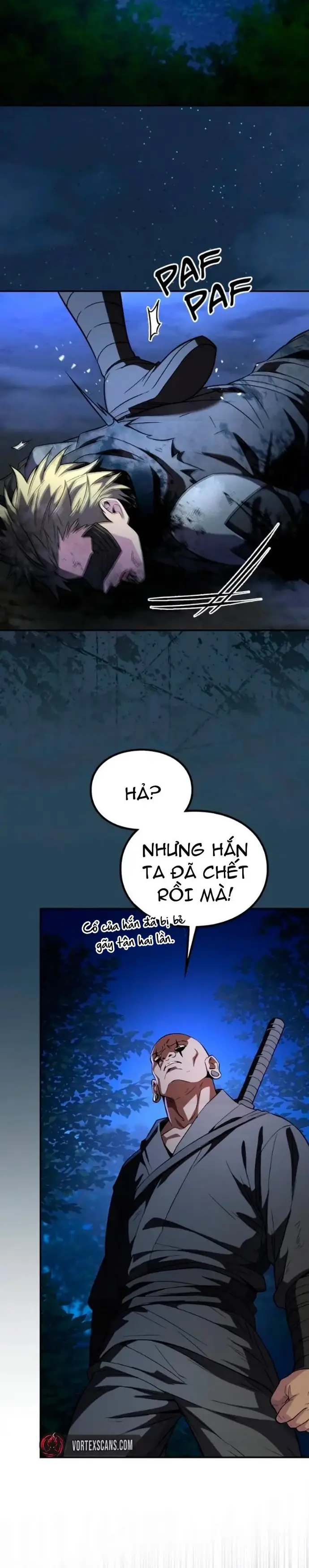 Giáo Dục Ác Nhân Chapter 38 - Trang 9