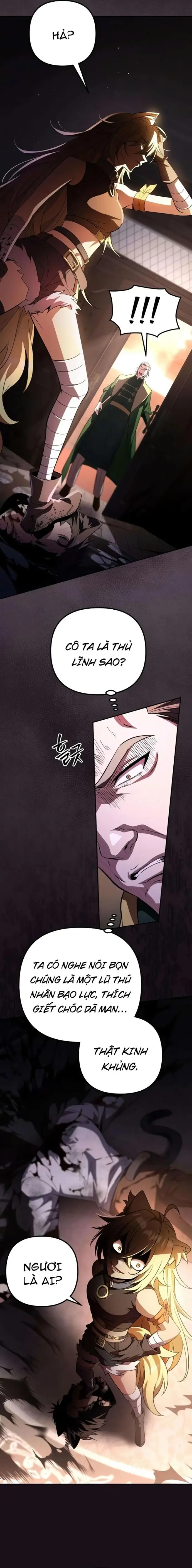Giáo Dục Ác Nhân Chapter 39 - Trang 10