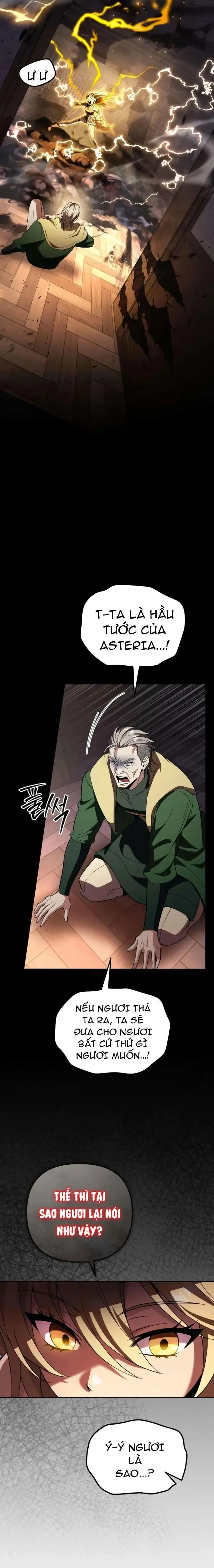 Giáo Dục Ác Nhân Chapter 39 - Trang 14