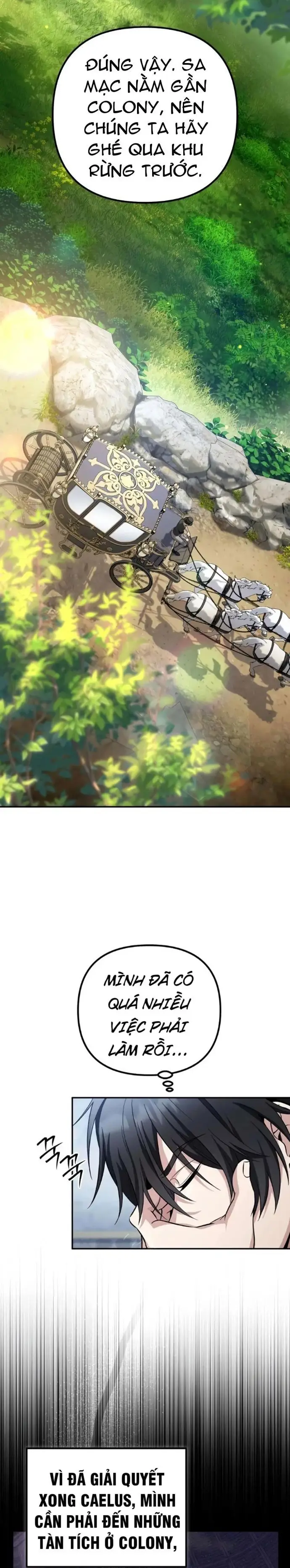 Giáo Dục Ác Nhân Chapter 39 - Trang 18